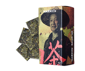 Белый чай из улуна «Медовая Орхидея», ЧАЁК, 25 грамм
