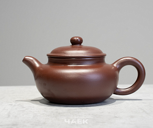 Исинский чайник, 153 мл, №615