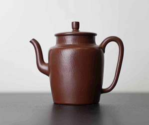 Исинский чайник, 154 мл, №548
