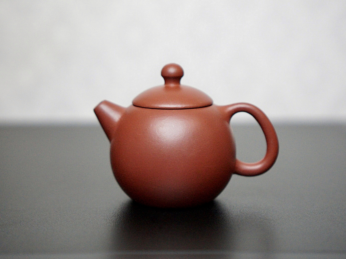 Исинский чайник, 112 мл, №434