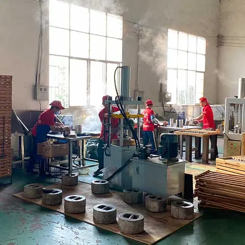 Собственное производство чая