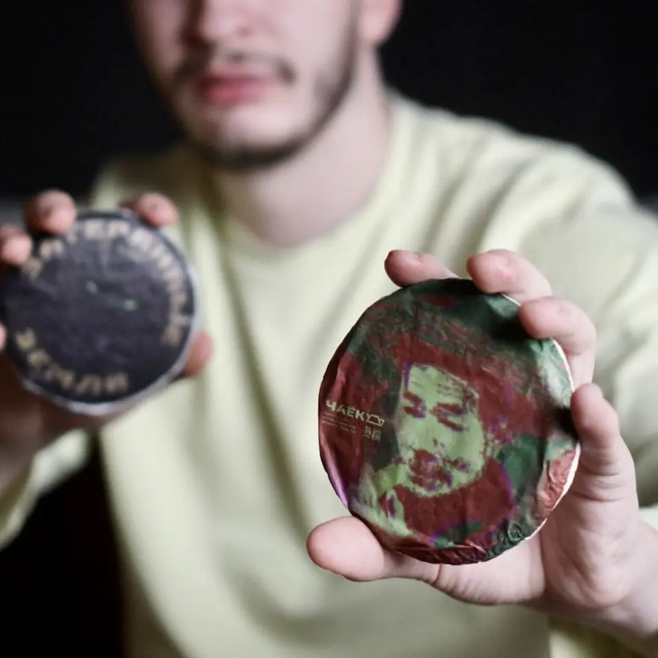 Собственный стильный бренд