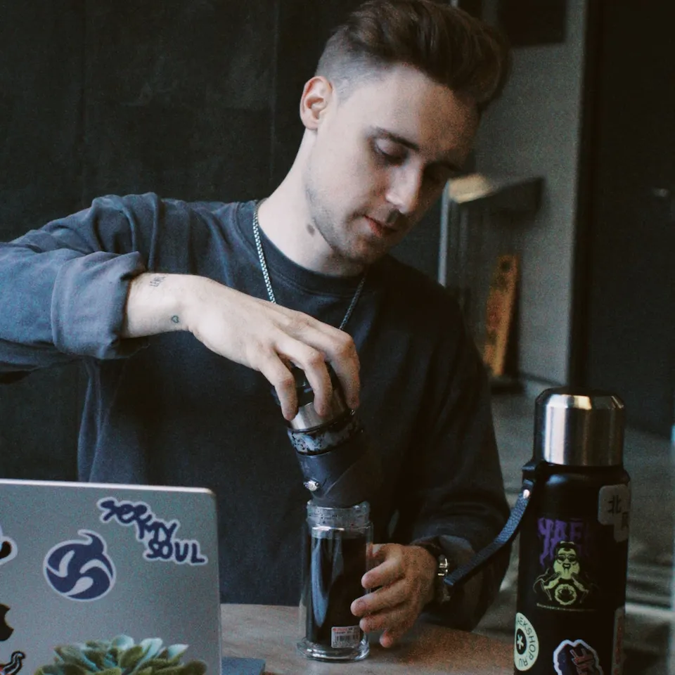 Собственный стильный бренд