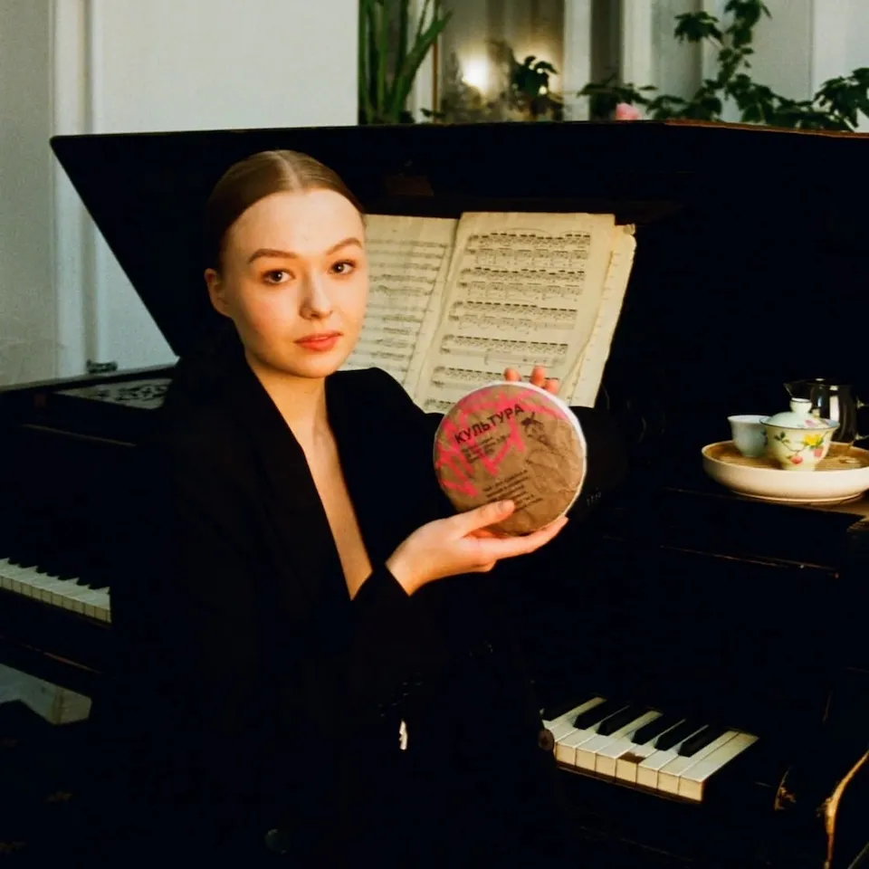 Собственный стильный бренд