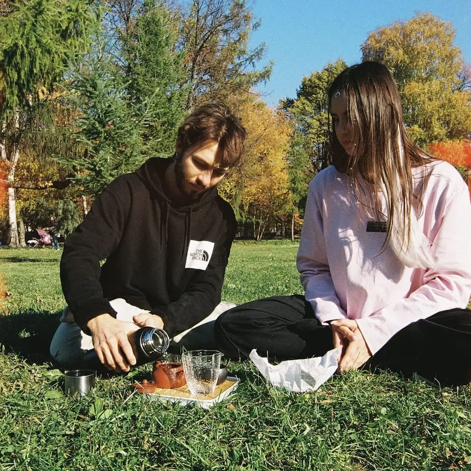 Собственный стильный бренд