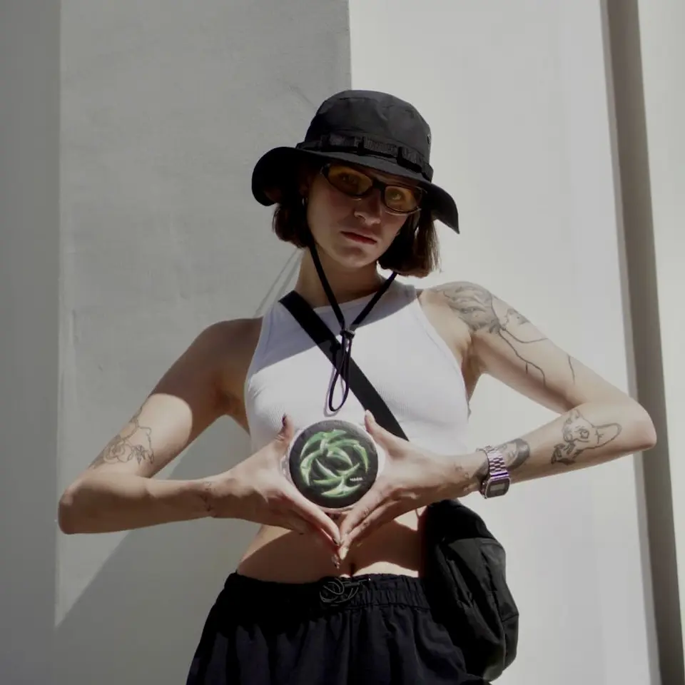 Собственное производство чая