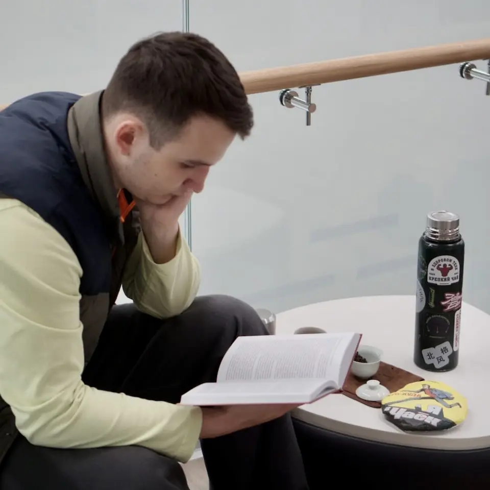 Собственный стильный бренд