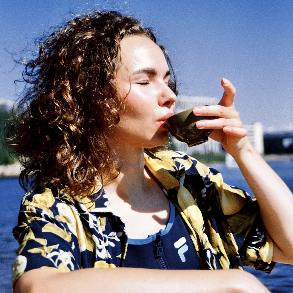 Собственный стильный бренд