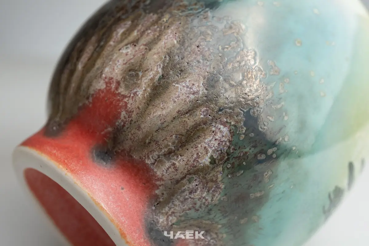 Пиала № 556, керамика Цзиндэчжэнь, 76 мл