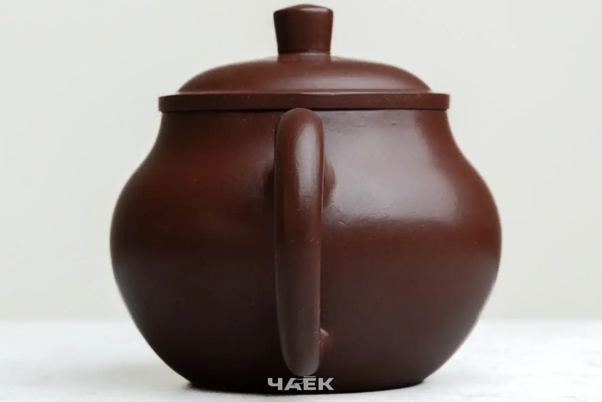 Исинский чайник, 165 мл, № 747