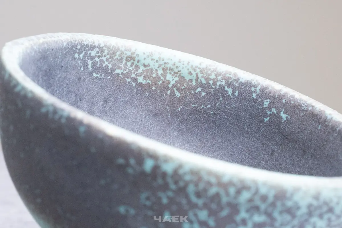 Пиала № 64 «Во сне», керамика, 100 мл