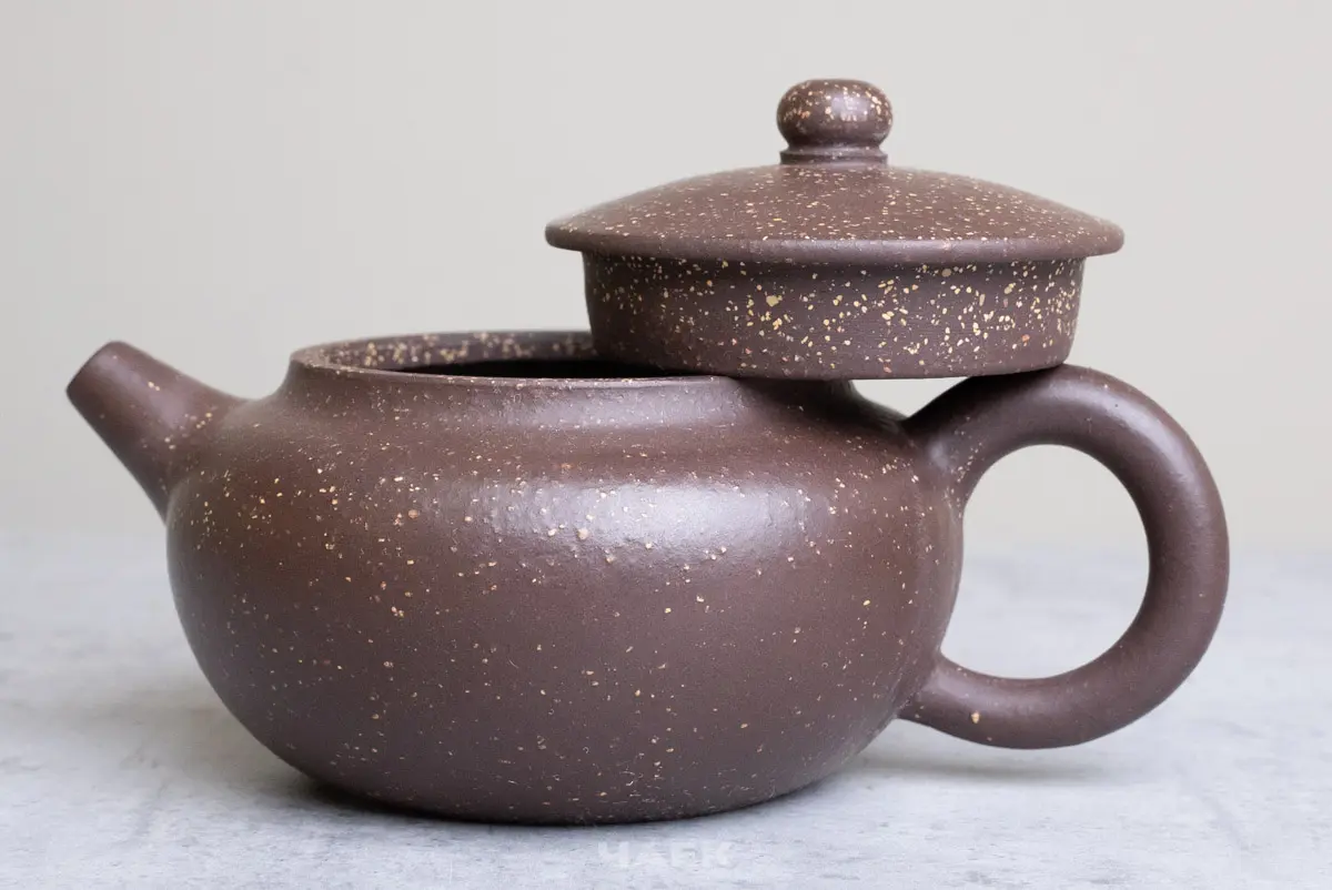 Исинский чайник, 200 мл, № 695