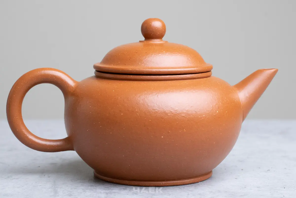 Исинский чайник, 145 мл, № 686