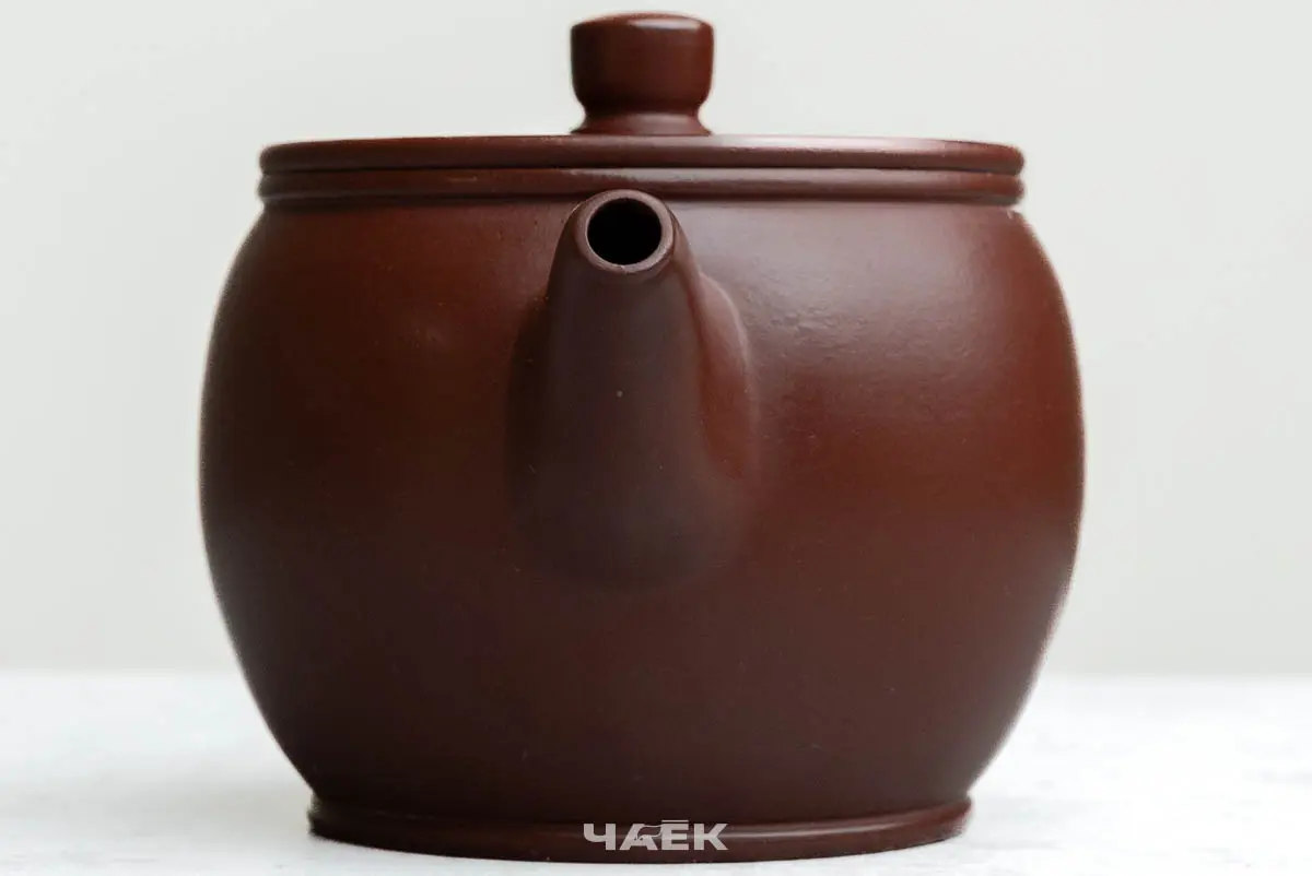 Исинский чайник, 177 мл, № 740