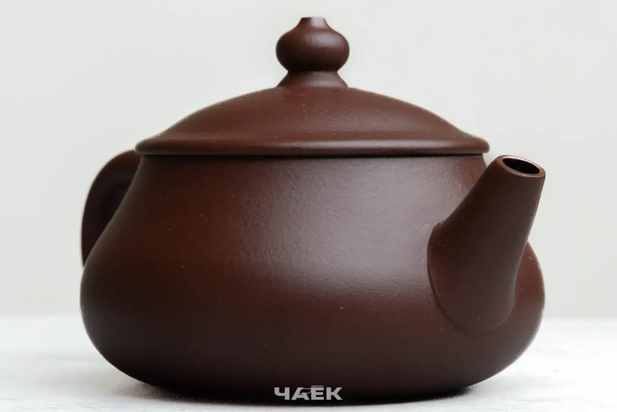 Исинский чайник, 155 мл, № 719