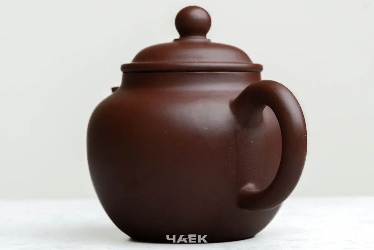 Исинский чайник, 155 мл, № 732