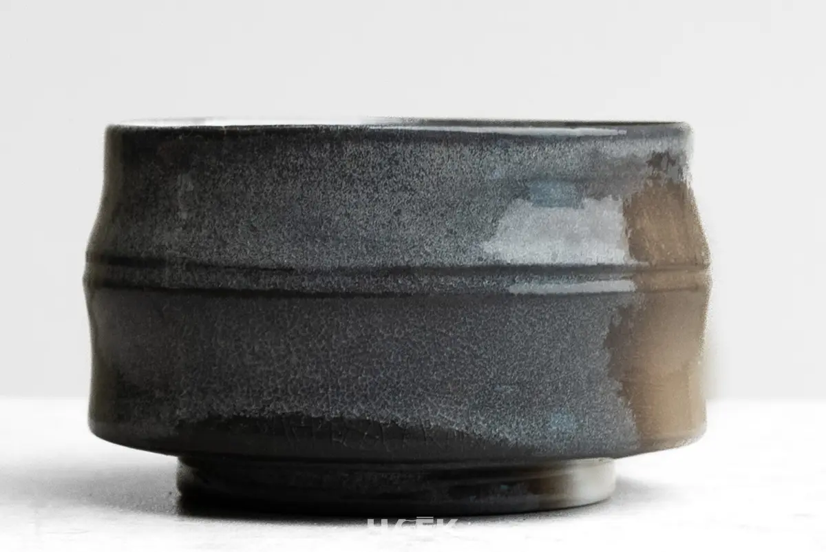 Пиала № 457, керамика Дэхуа, 70 мл