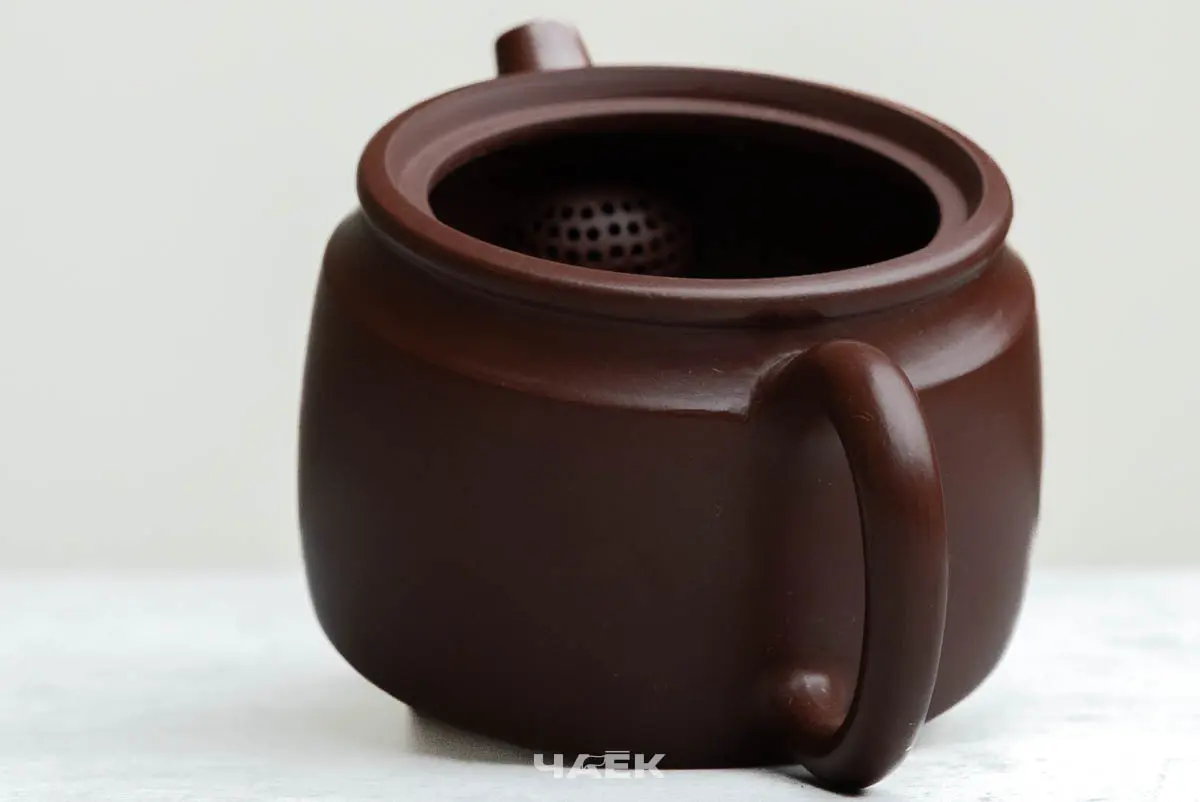 Исинский чайник, 165 мл, № 753