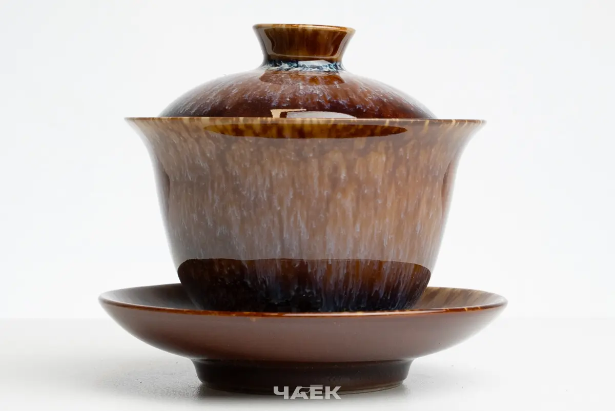 Гайвань № 208, керамика, 160 мл