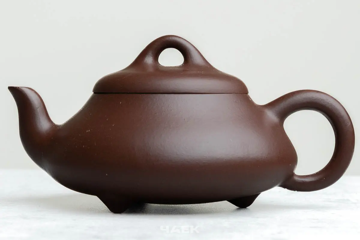 Исинский чайник, 135 мл, № 728