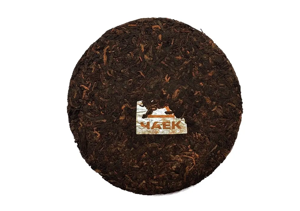 Чаёк х Питерский щит, 200 грамм