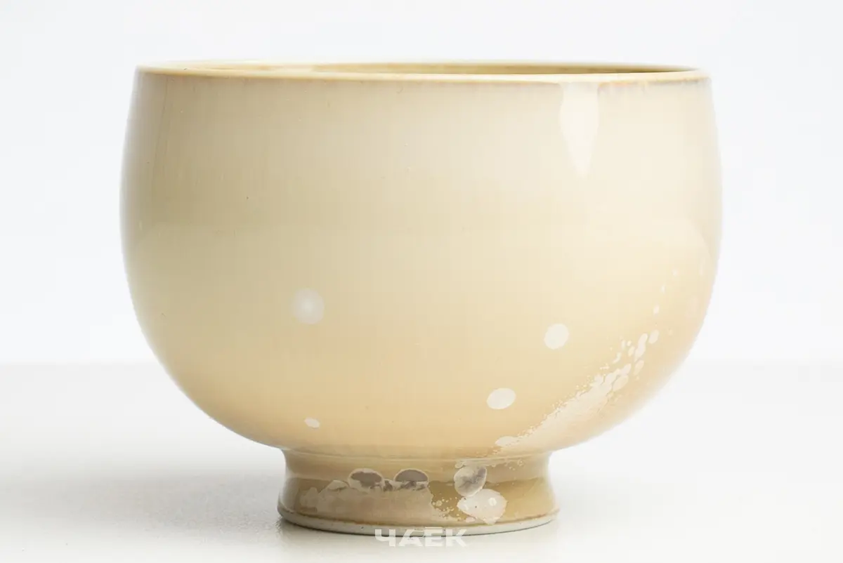 Пиала № 493, керамика Цзиндэчжэнь, 100 мл