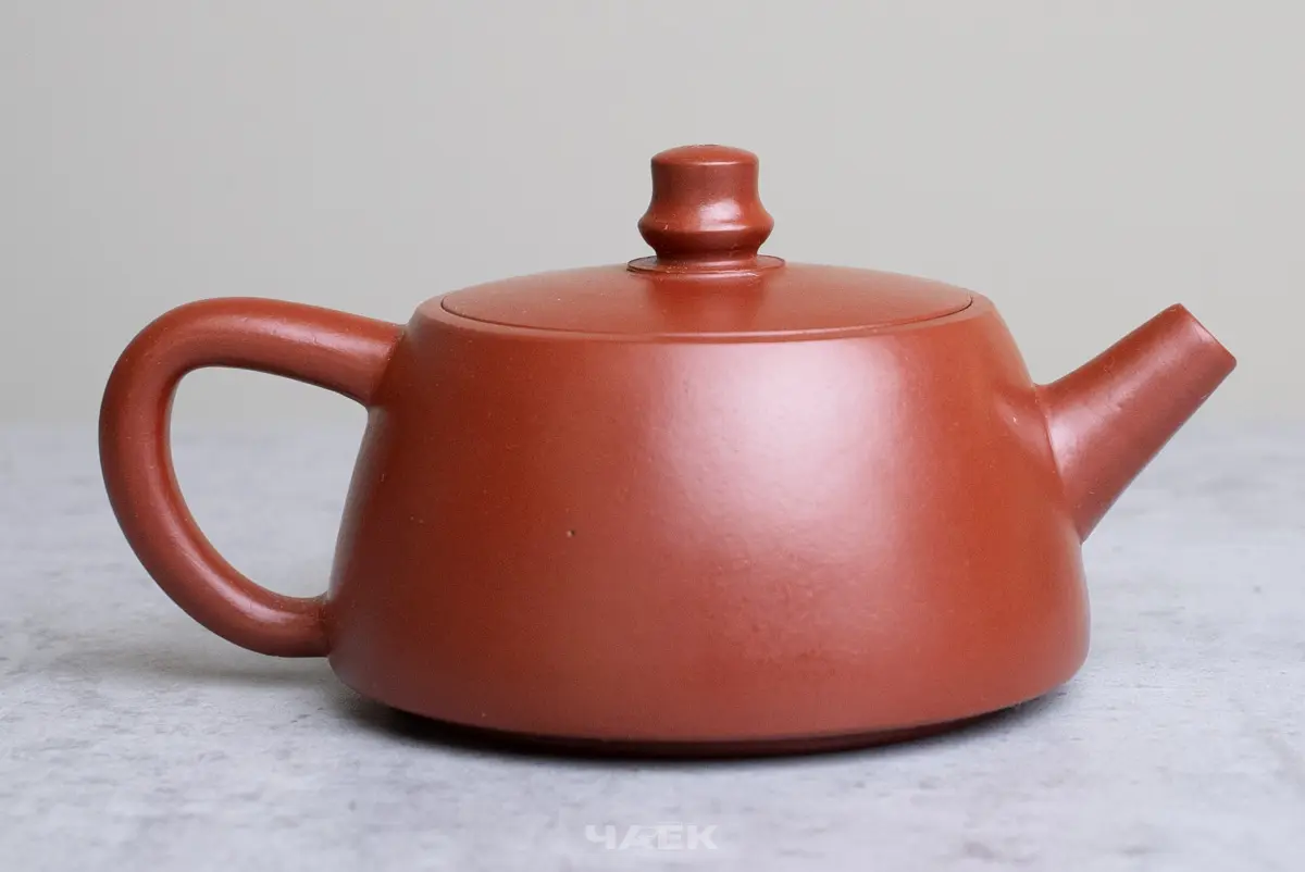 Исинский чайник, 80 мл, № 680