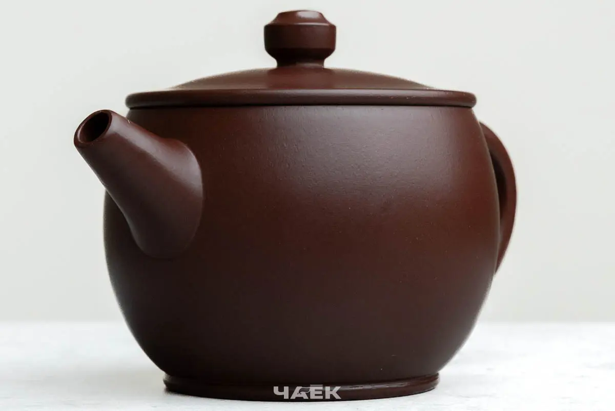 Исинский чайник, 180 мл, № 749