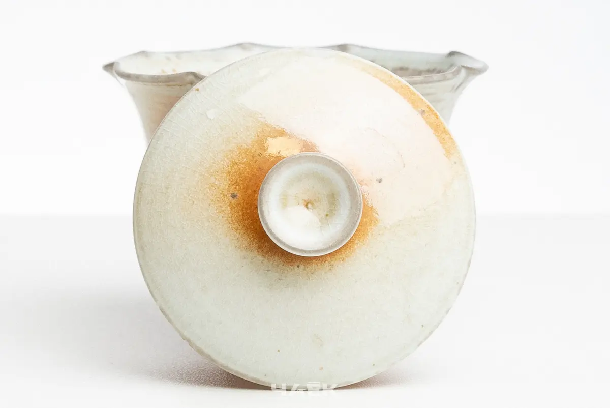 Гайвань № 178, керамика Дэхуа, 86 мл