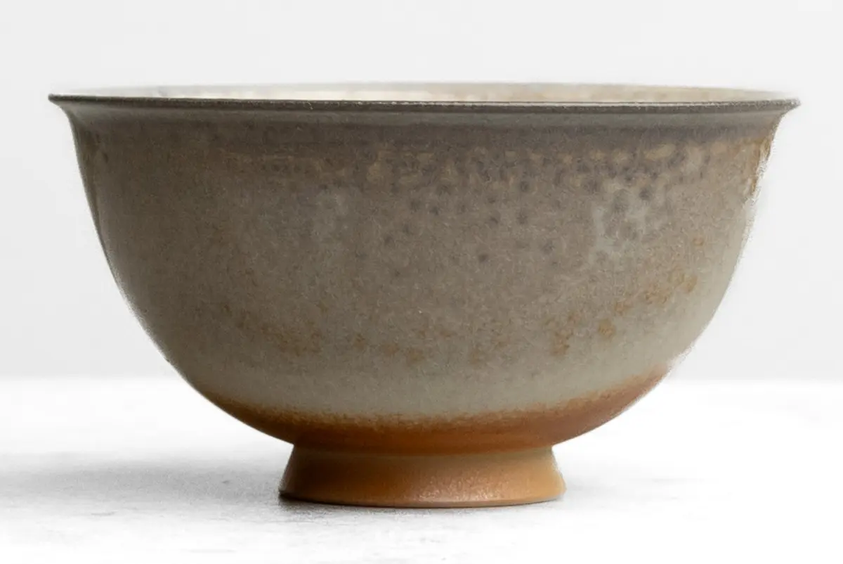 Пиала № 439, керамика Дэхуа, 41 мл