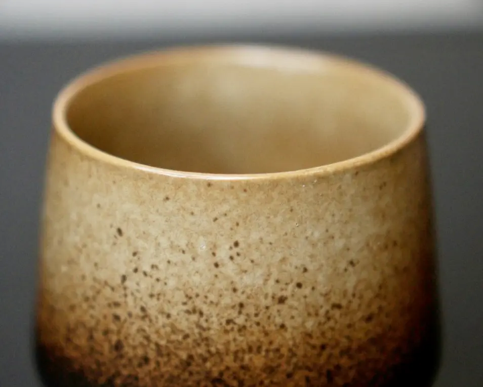 Пиала № 32, керамика, 150 мл