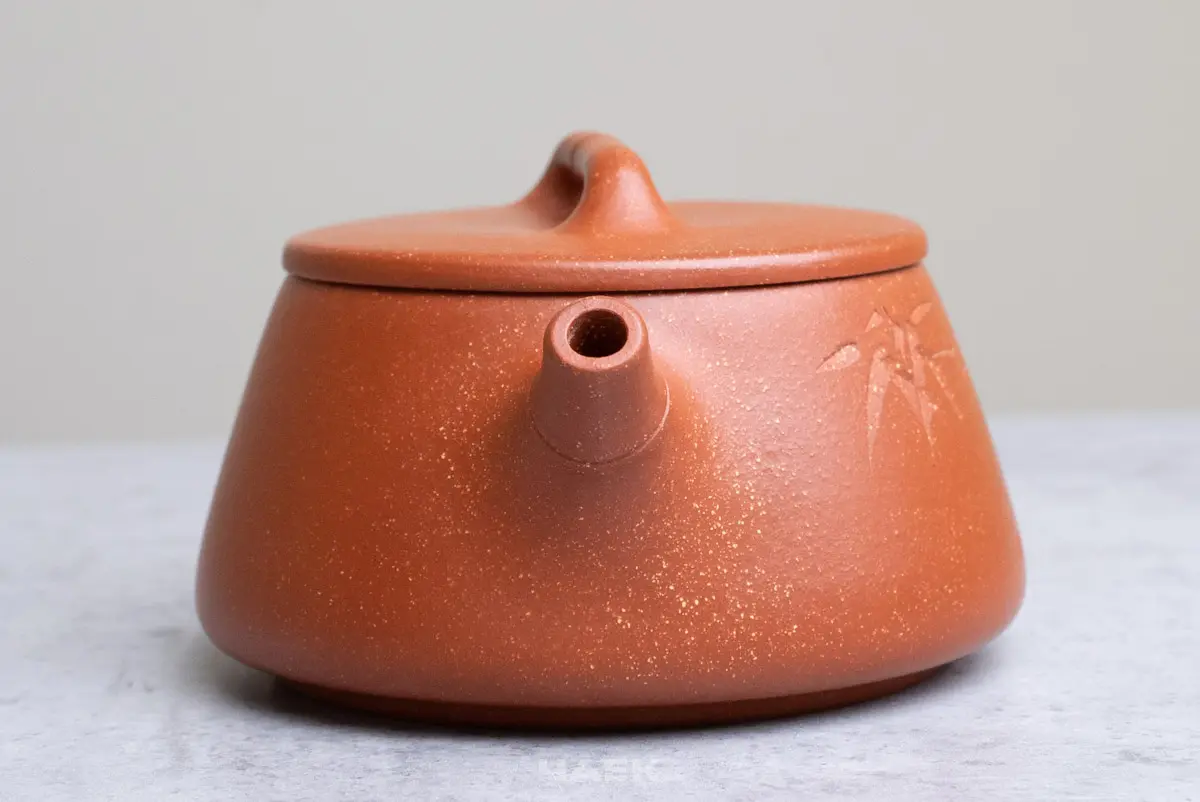 Исинский чайник, 150 мл, № 679