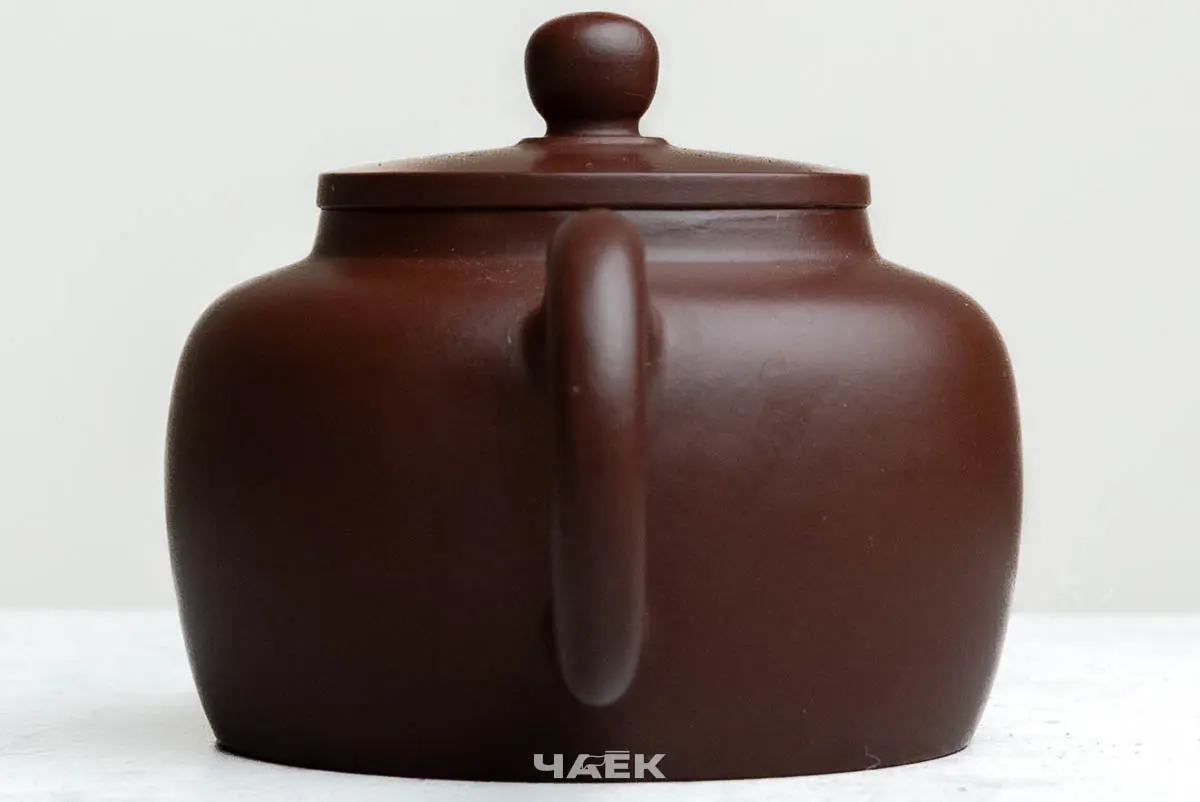 Исинский чайник, 155 мл, № 763
