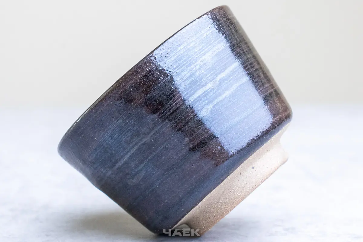 Пиала № 127, керамика, 40 мл