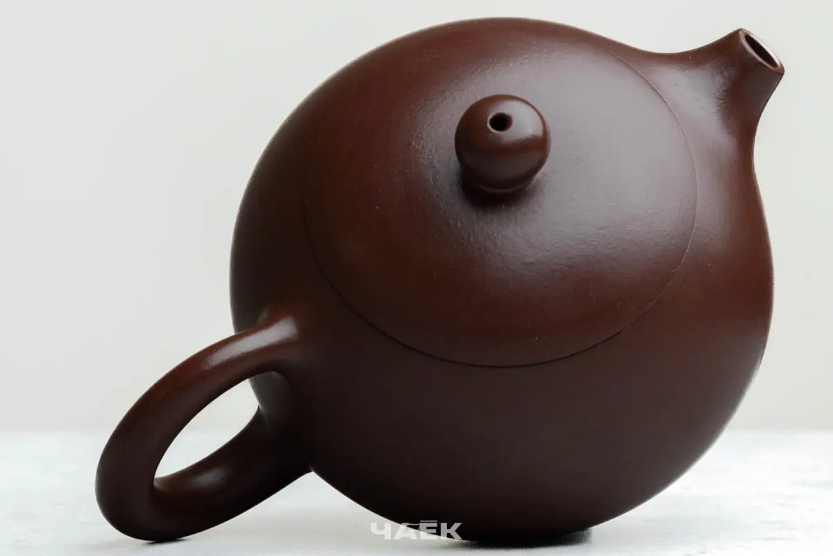 Исинский чайник, 185 мл, № 723