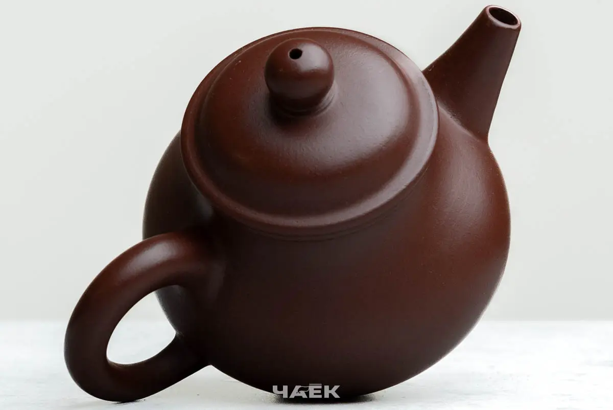 Исинский чайник, 130 мл, № 738