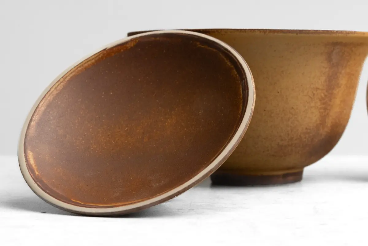 Гайвань № 197, керамика, 185 мл