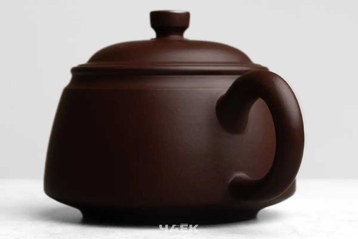 Исинский чайник, 195 мл, № 727