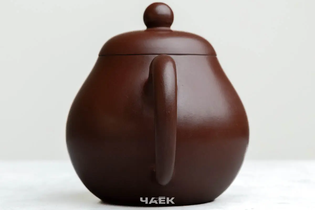 Исинский чайник, 130 мл, № 757