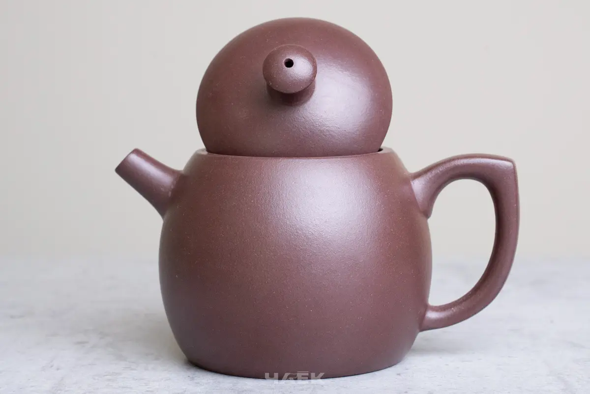 Исинский чайник, 123 мл, № 673