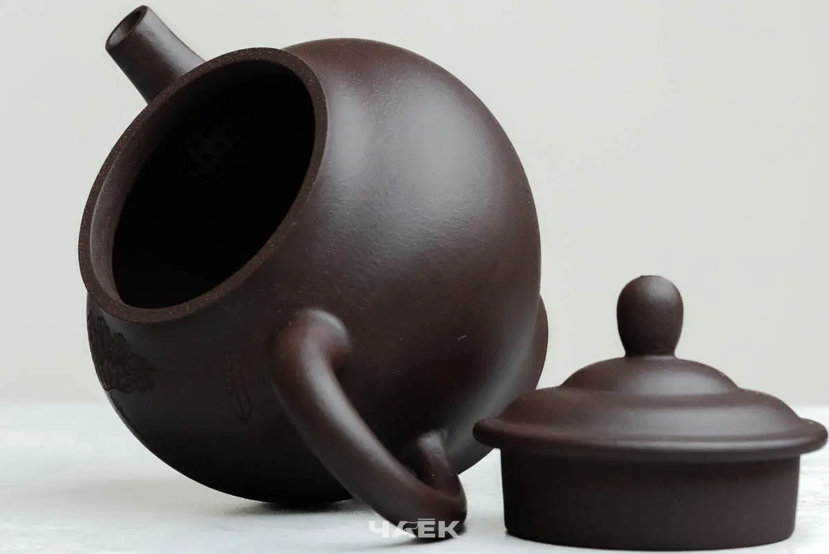 Исинский чайник, 200 мл, № 758