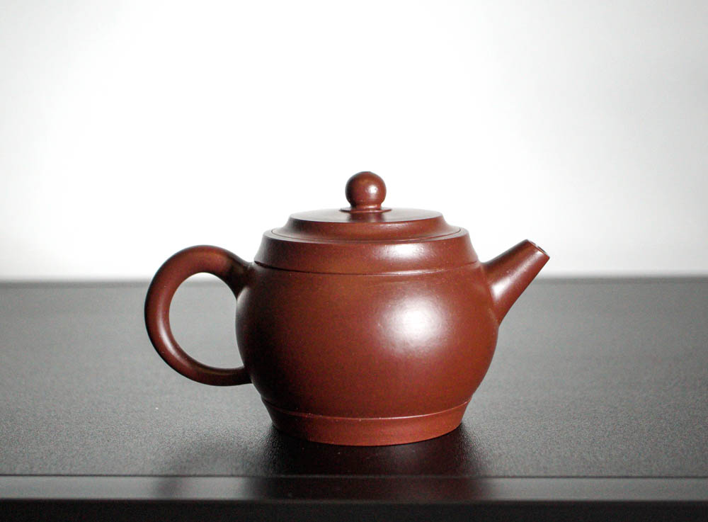 Исинский чайник,175 мл, №456