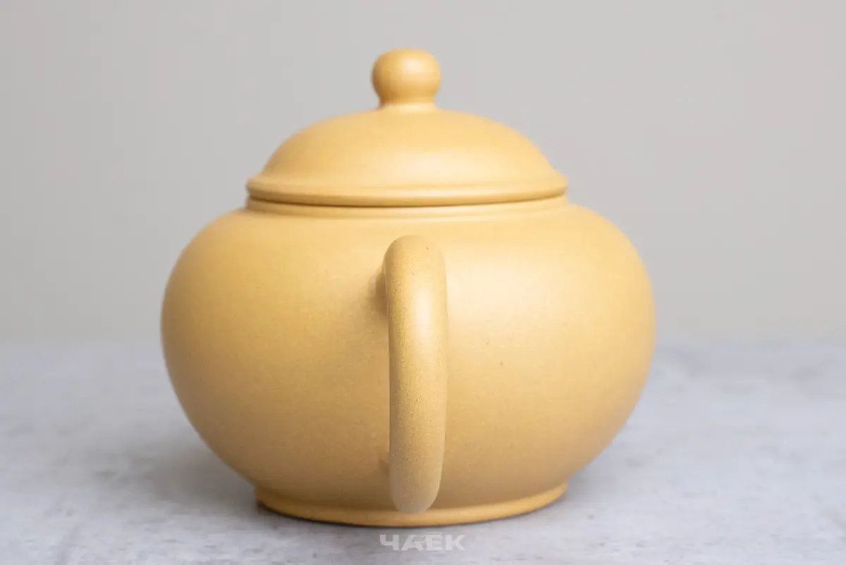 Исинский чайник, 160 мл, № 677