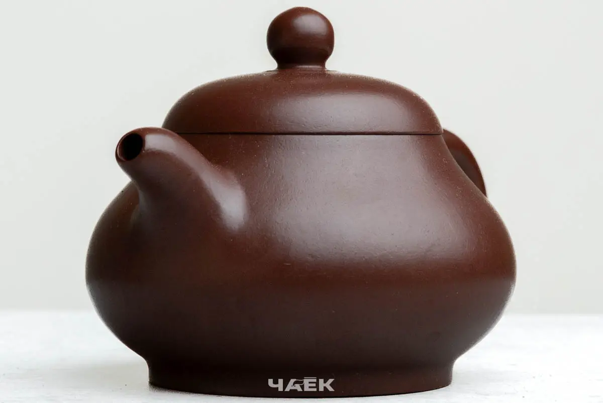 Исинский чайник, 145 мл, № 760