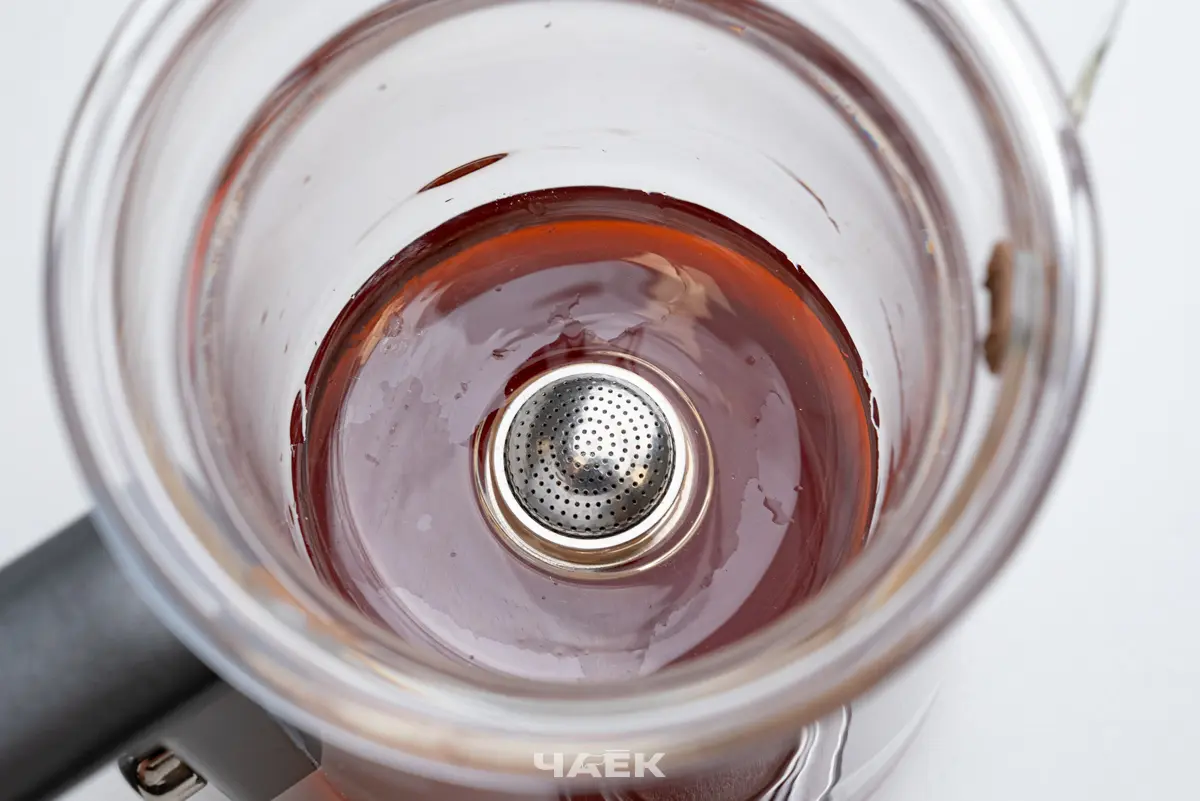 Типот № 9, 600 мл