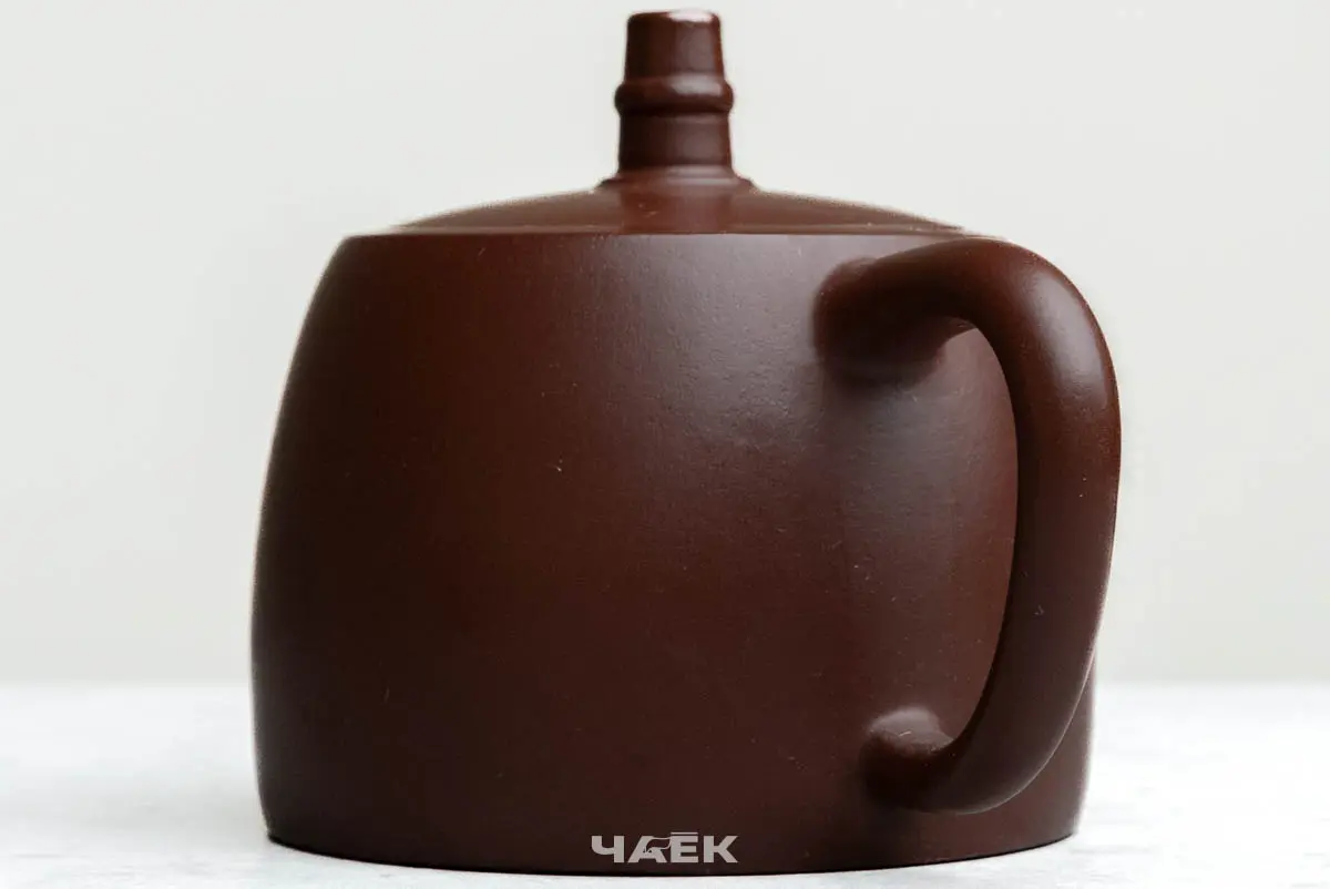 Исинский чайник, 165 мл, № 750