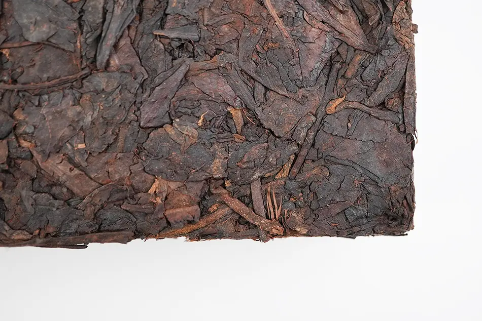 Шу пуэр «2008», 250 грамм