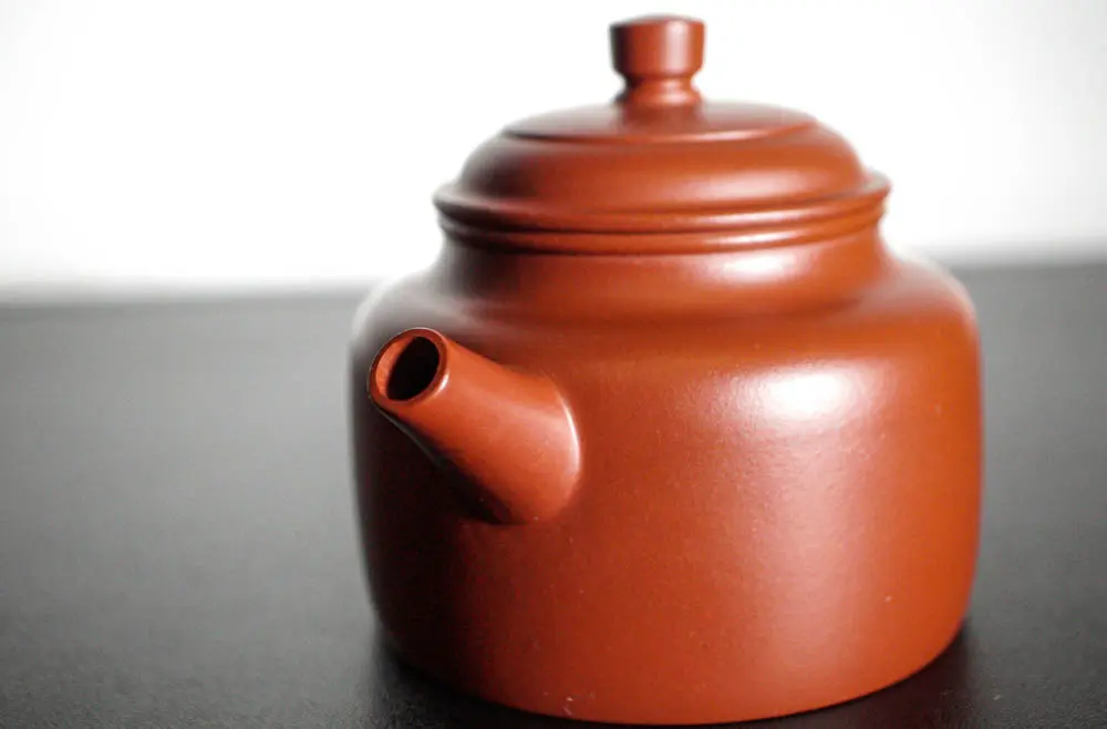 Исинский чайник, 175 мл, № 460