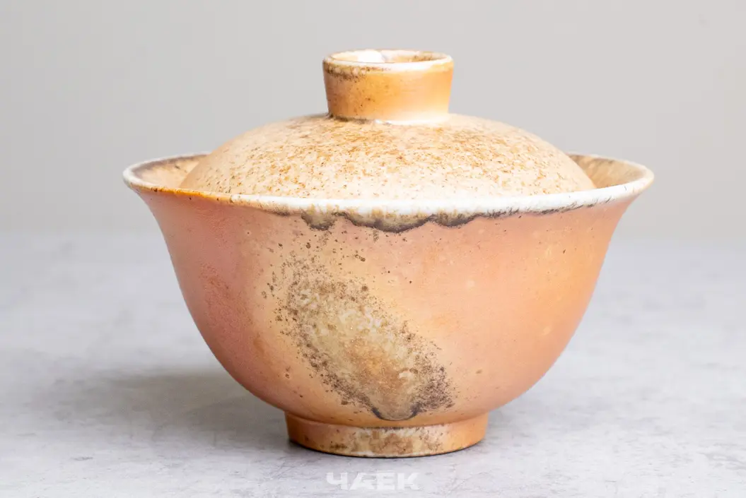 Гайвань № 113, керамика Дэхуа, 81 мл