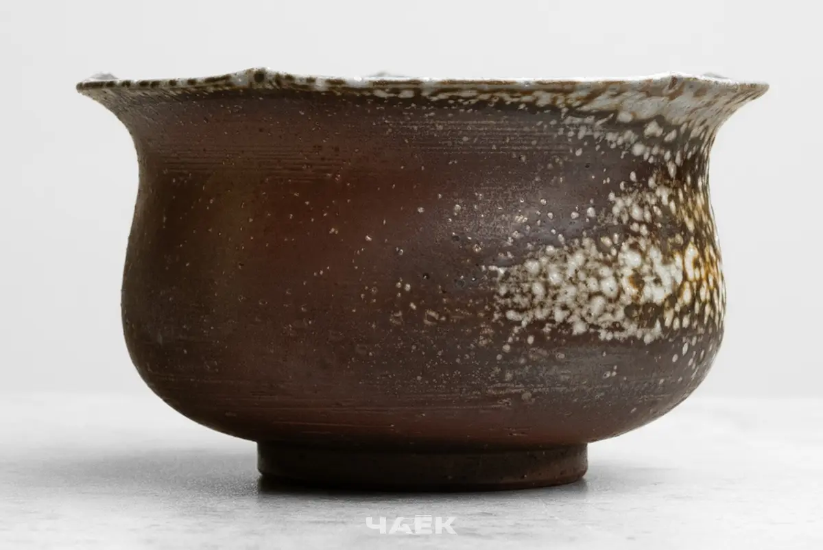 Гайвань № 168, керамика Дэхуа, 197 мл